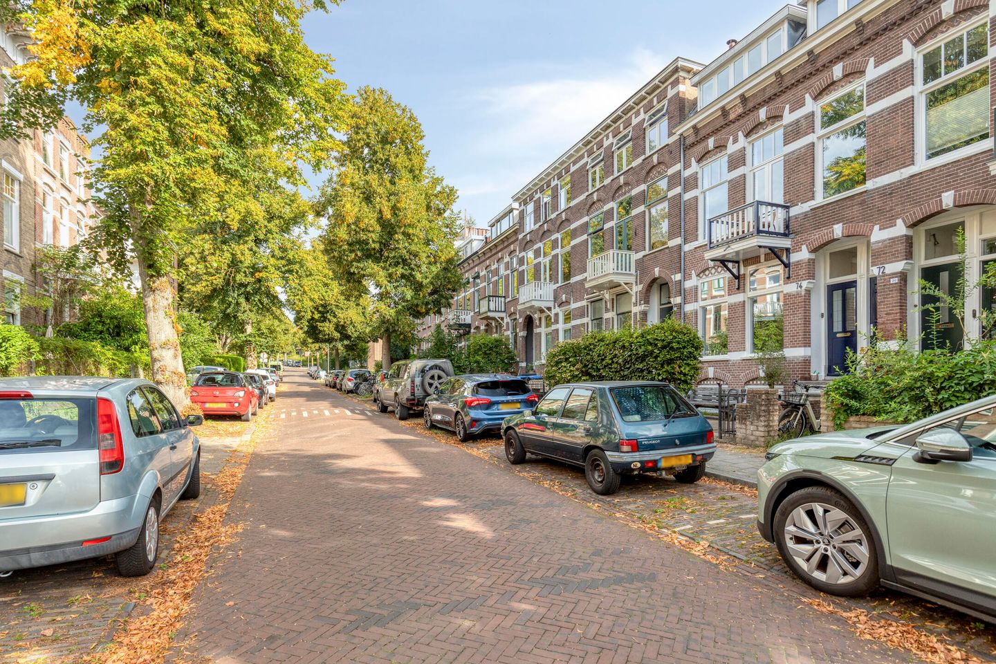 Foto 40 van Leoninusstraat 72