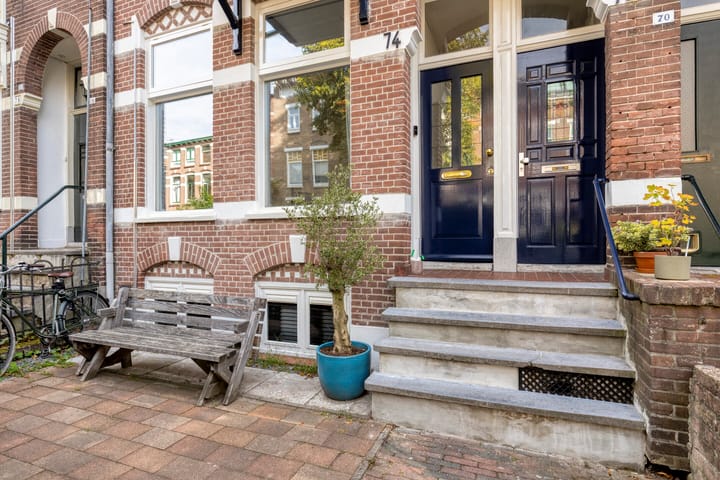 Foto 4 van Leoninusstraat 72