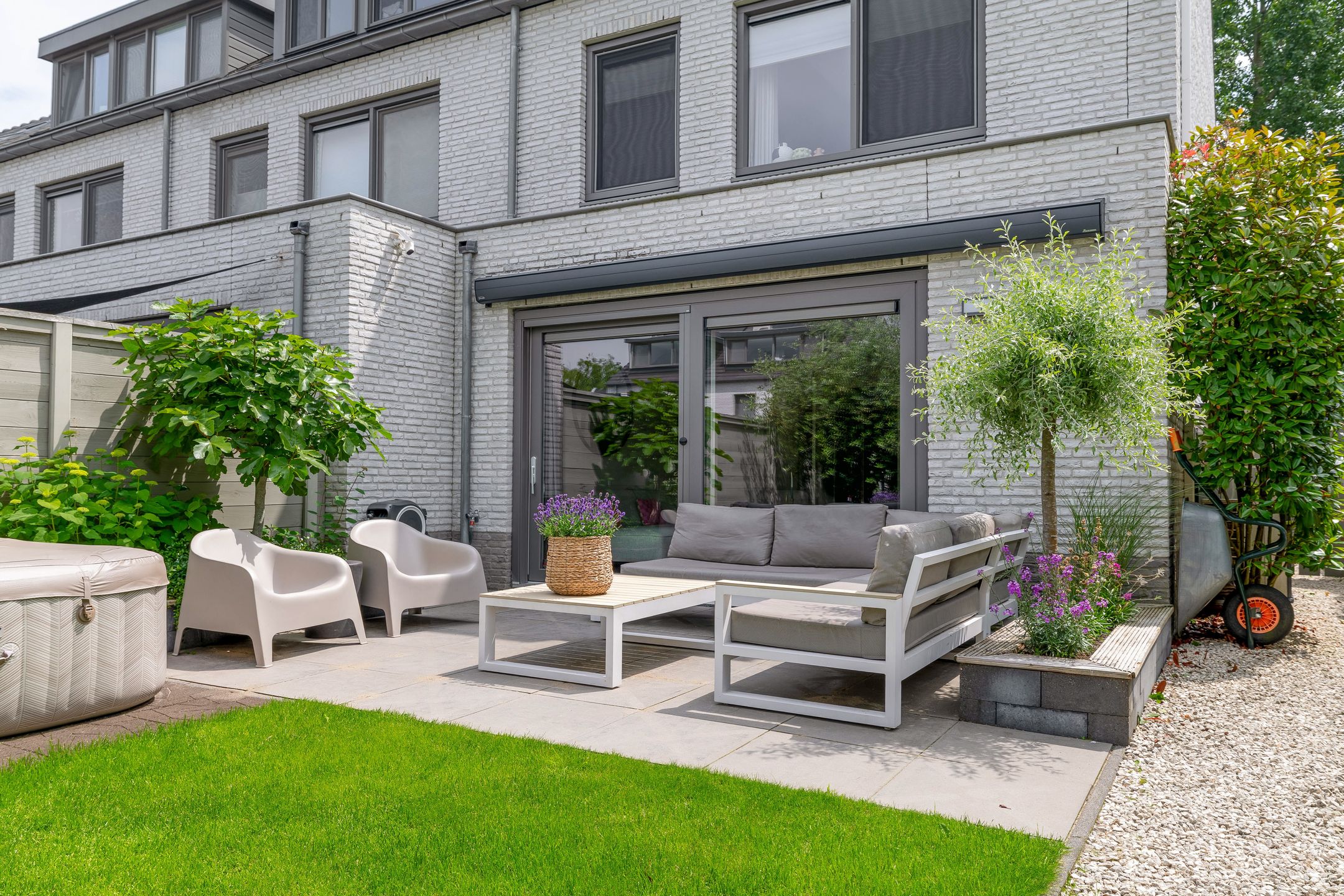 Photo 27 of Anna Maria van Cappellenpark 42