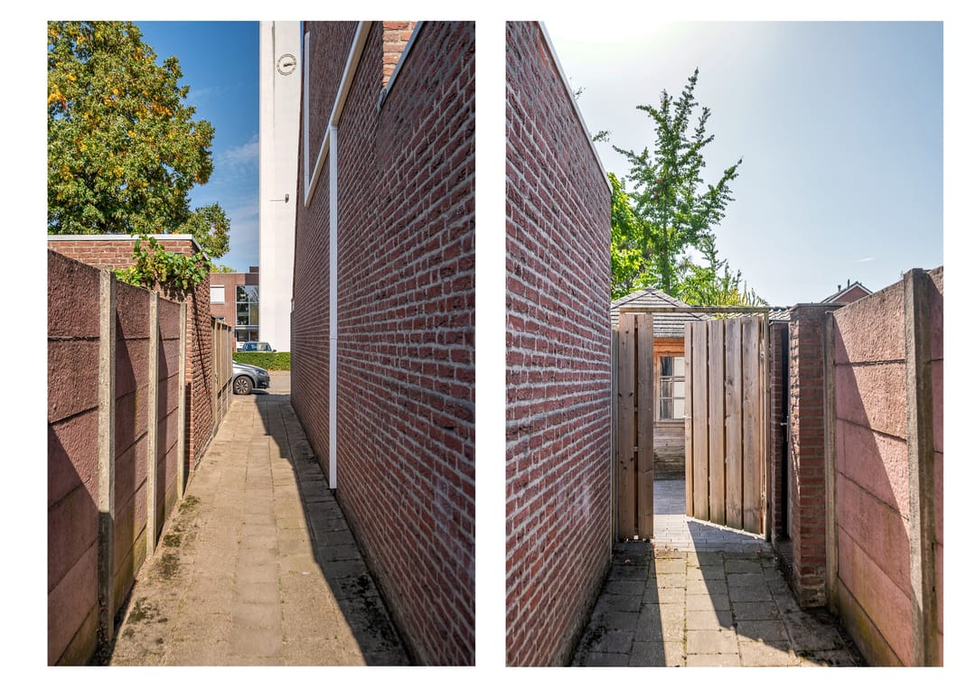 Photo 41 of Michaëlstraat 2