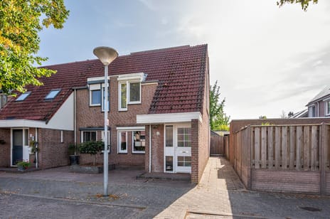 Michaëlstraat thumbnail