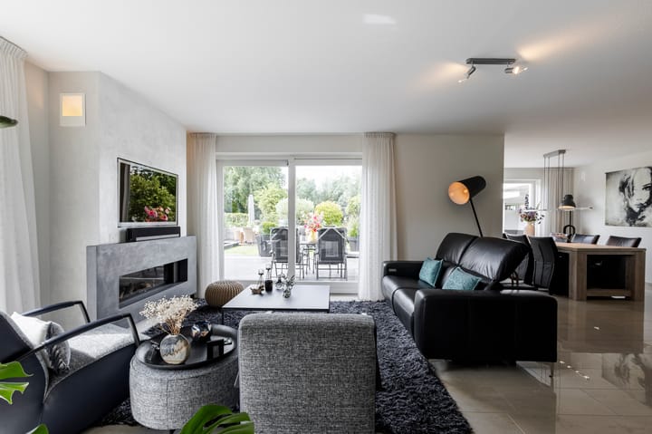 Vrijstaande woning te koop: Doetse Vliet 14, Giessenburg