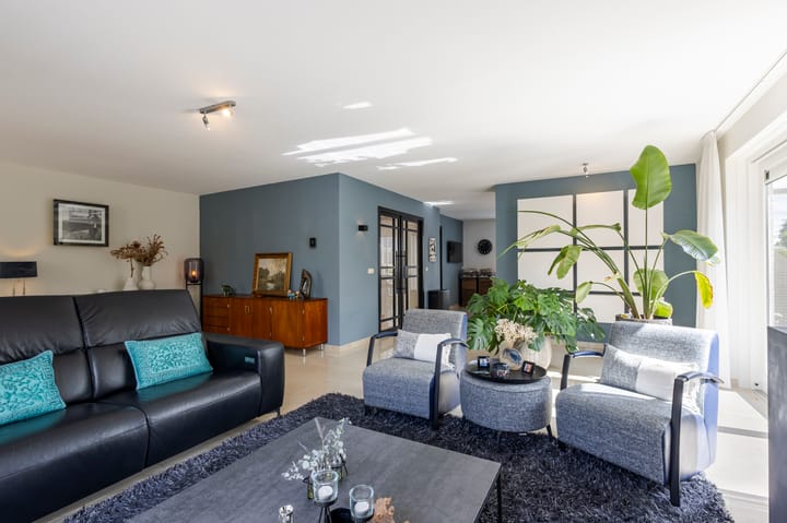 Vrijstaande woning te koop: Doetse Vliet 14, Giessenburg