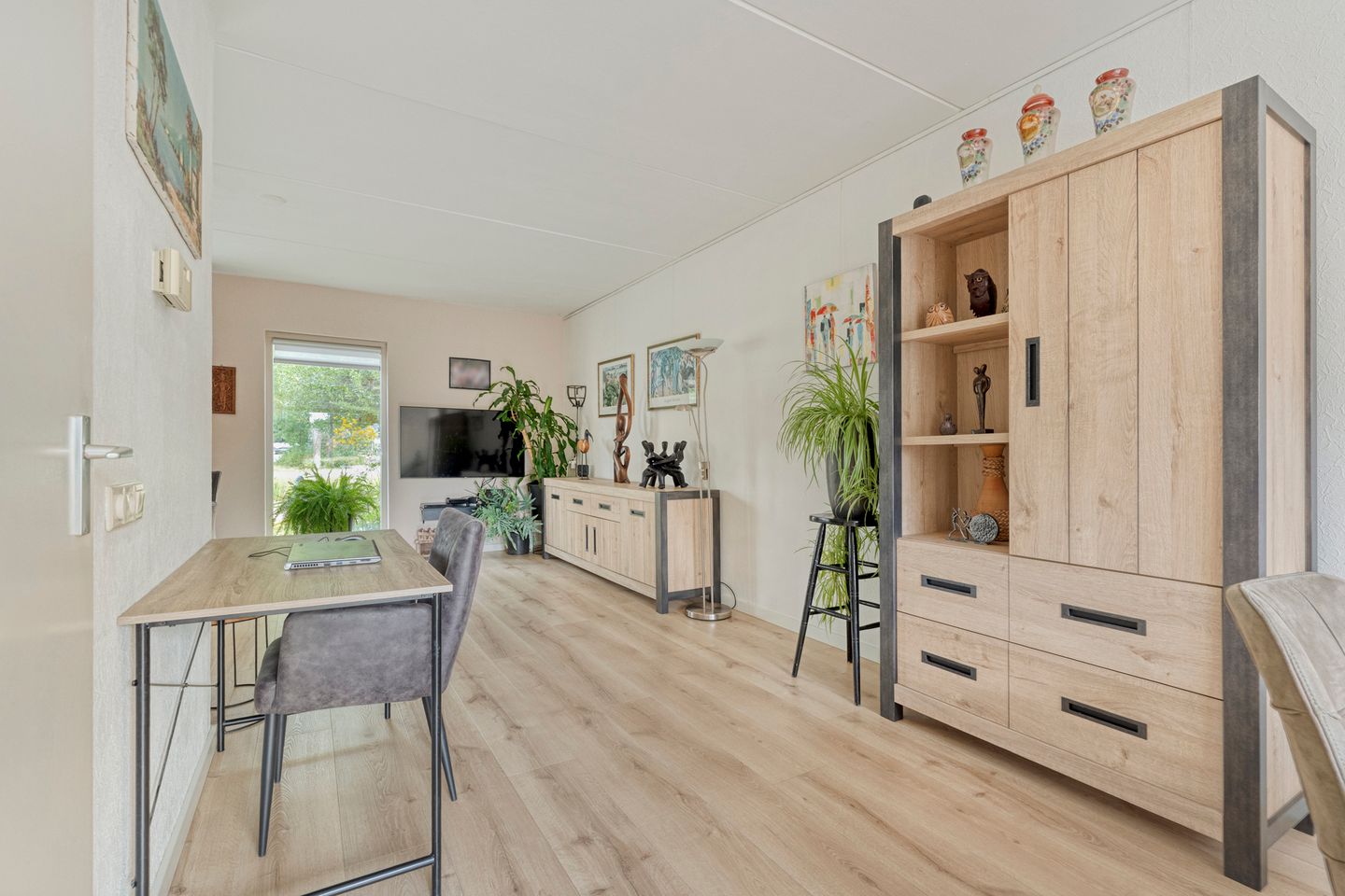 Foto 4 van Hoofdvaart 48