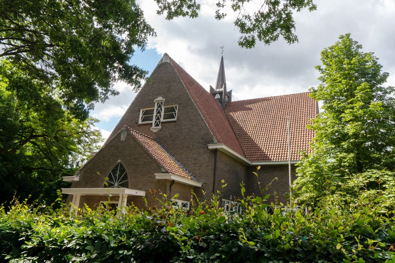Bekijk foto 3 van Hofstraat 1