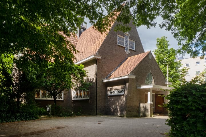 Hofstraat 1, Almelo