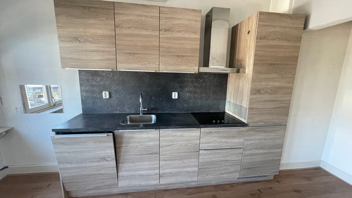 Foto 4 van Spiegelstraat 26-A1
