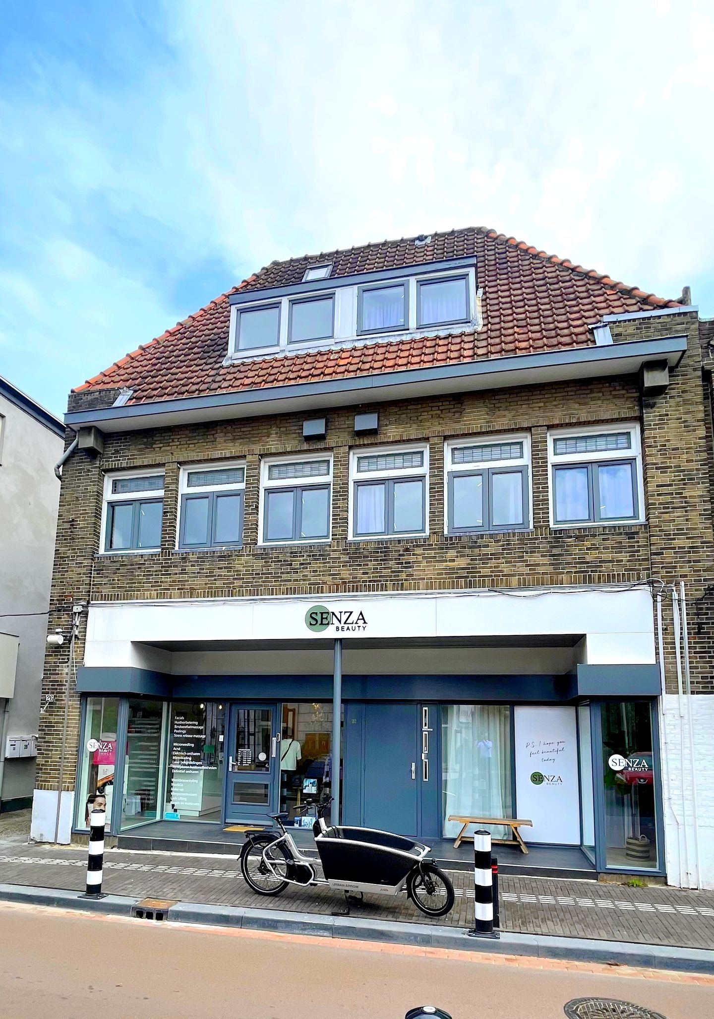 Foto 10 van Spiegelstraat 26-A1