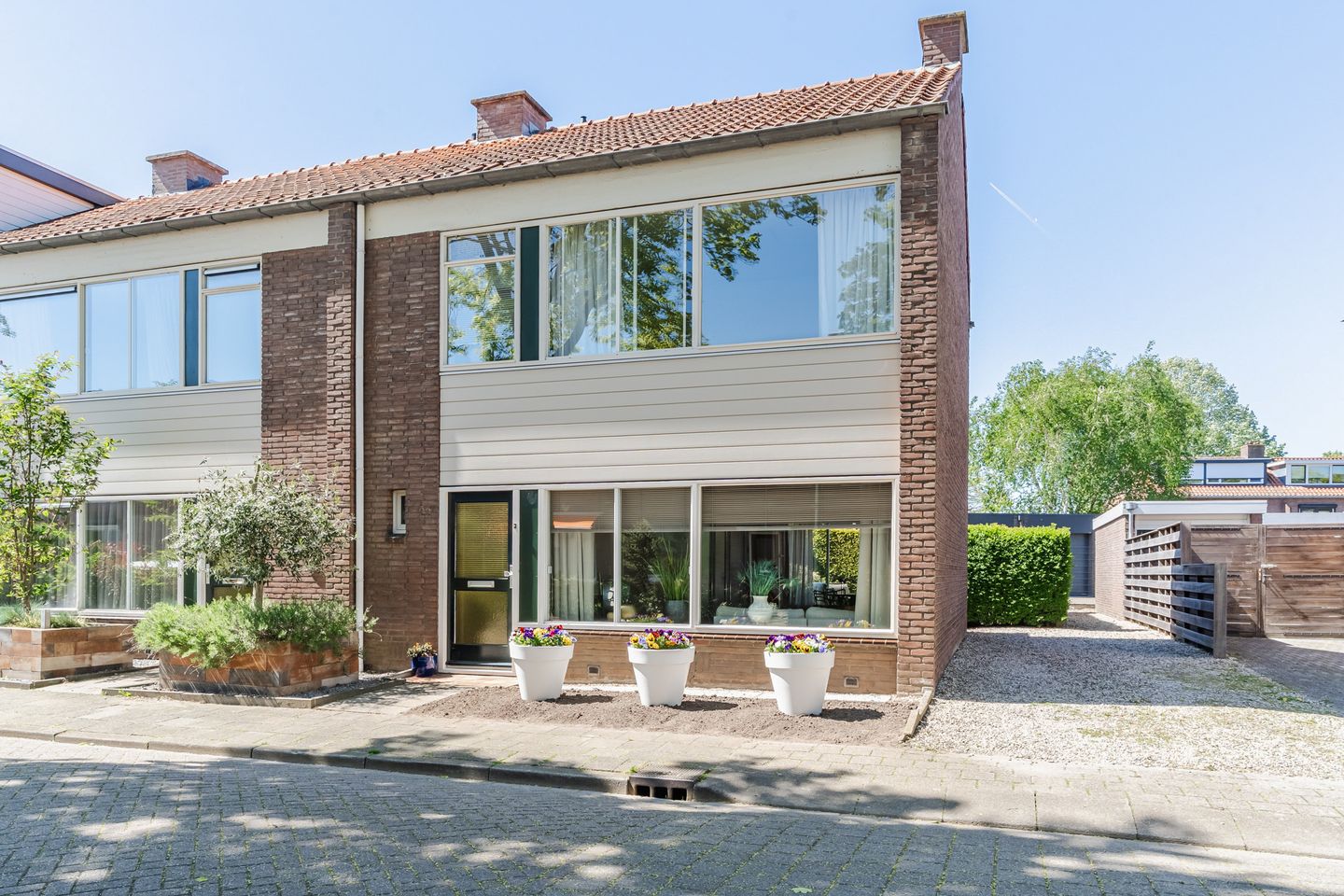 Foto 1 van Begoniastraat 22