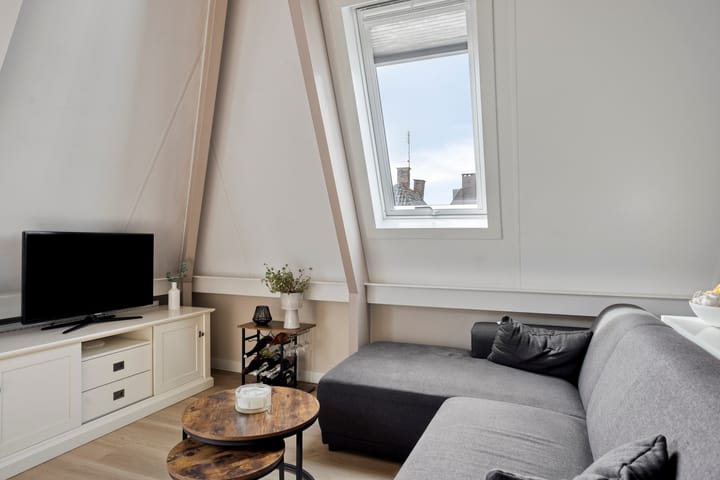 Studio te koop: Jufferenwal 1G, Zwolle