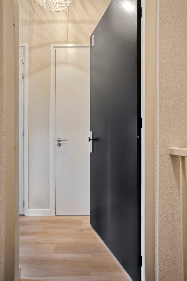 Studio te koop: Jufferenwal 1G, Zwolle