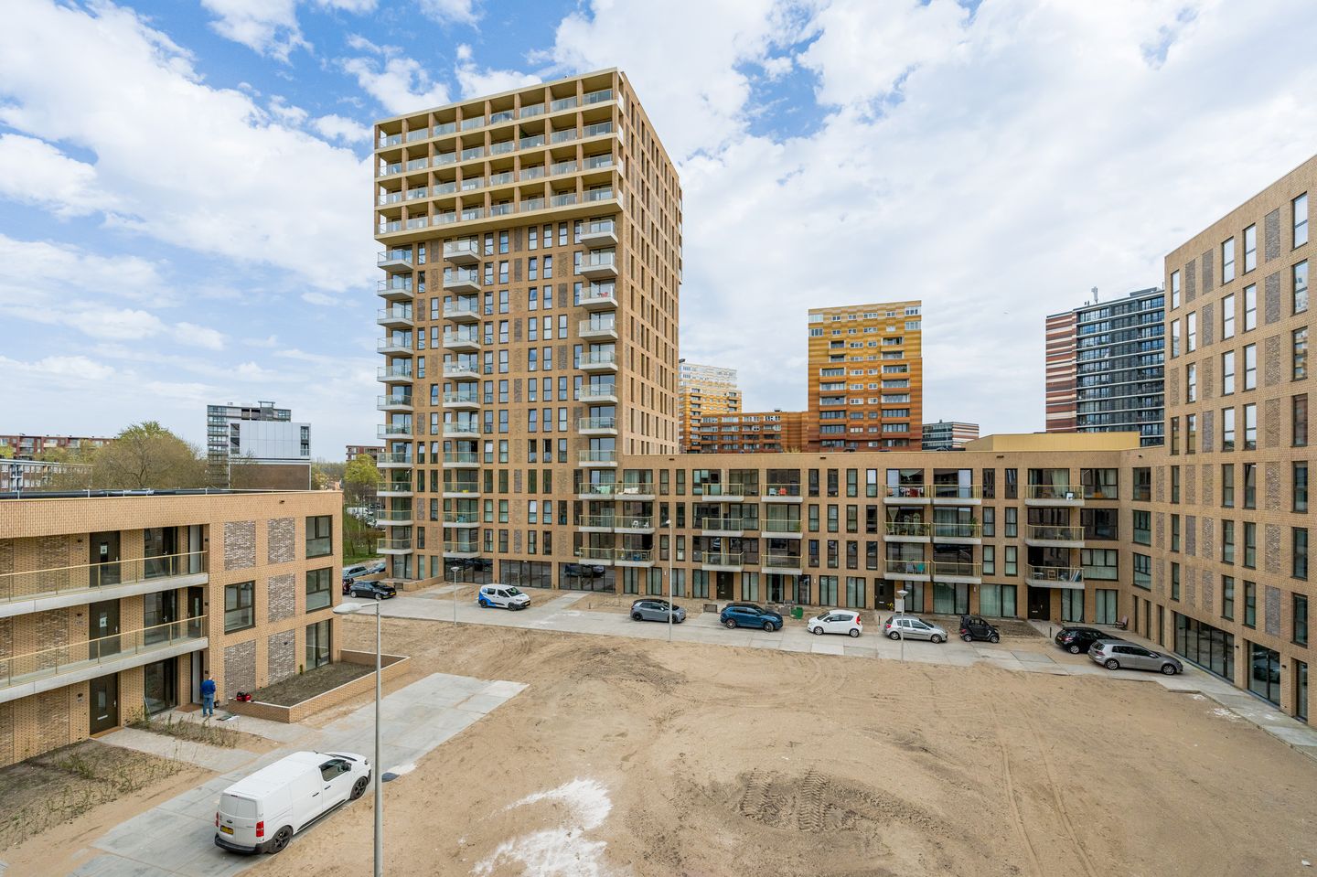 Photo 14 of Katrijpstraat 148