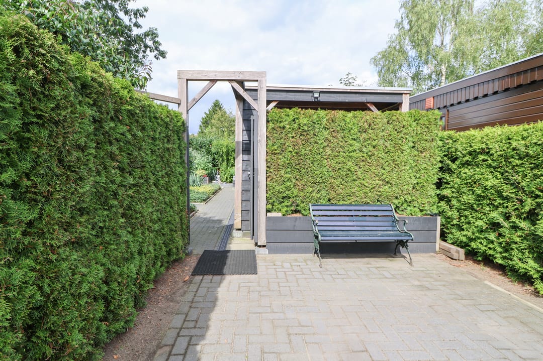 Foto 41 van Oude Prinsenweg 16-59