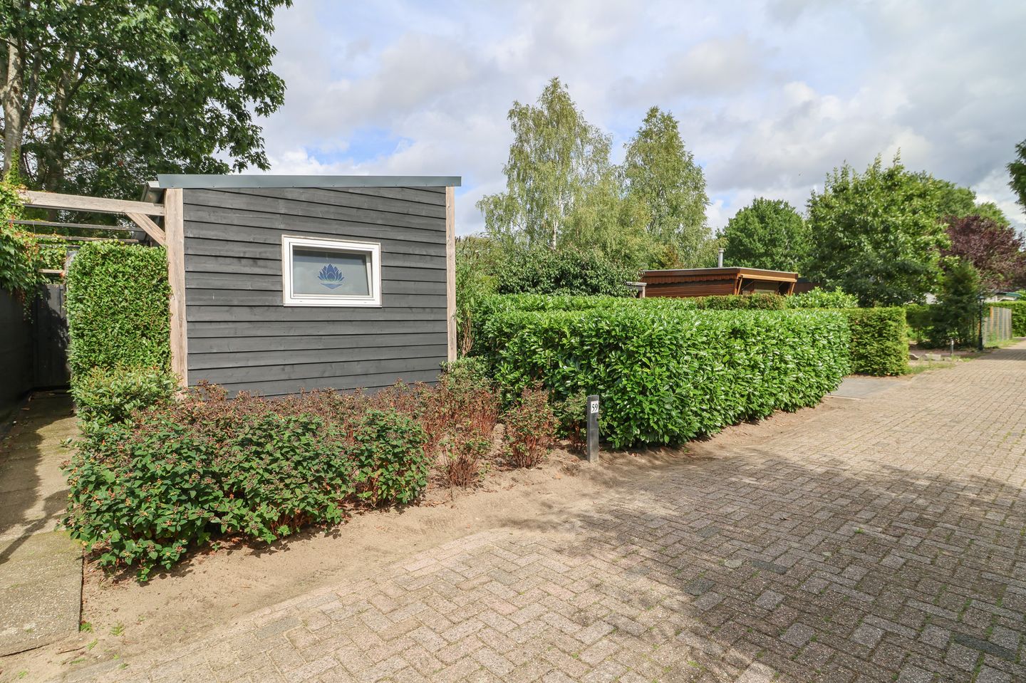 Foto 44 van Oude Prinsenweg 16-59