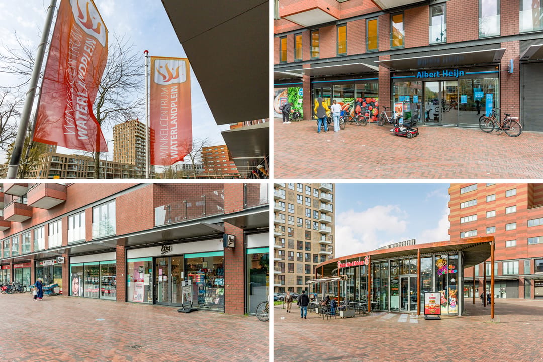 Photo 17 of Katrijpstraat 148
