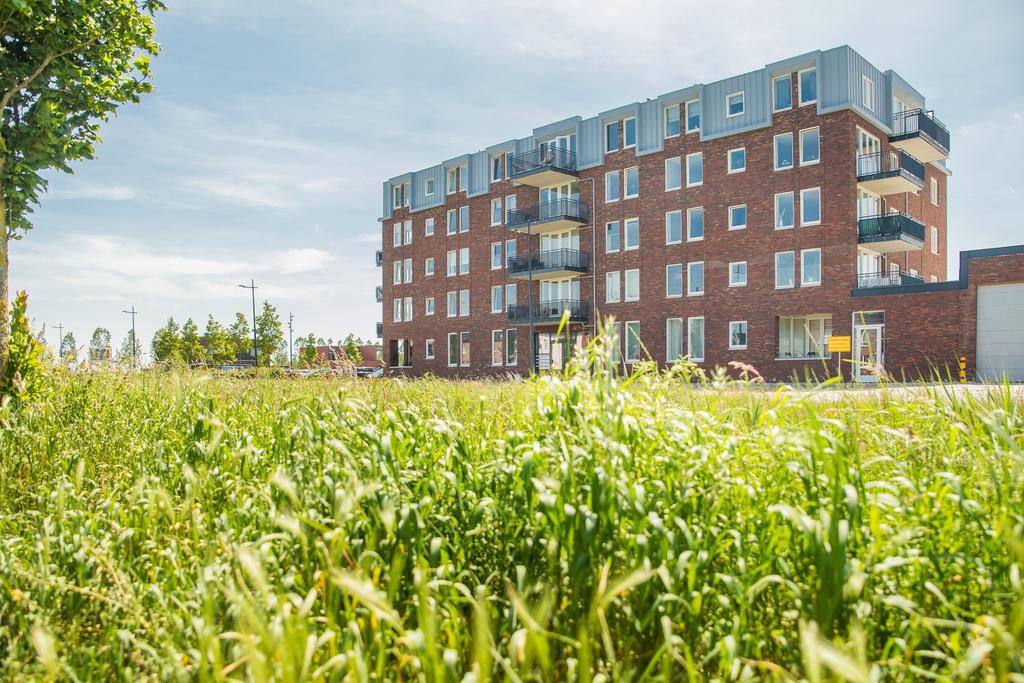 Appartement De Arend 59 — foto 2