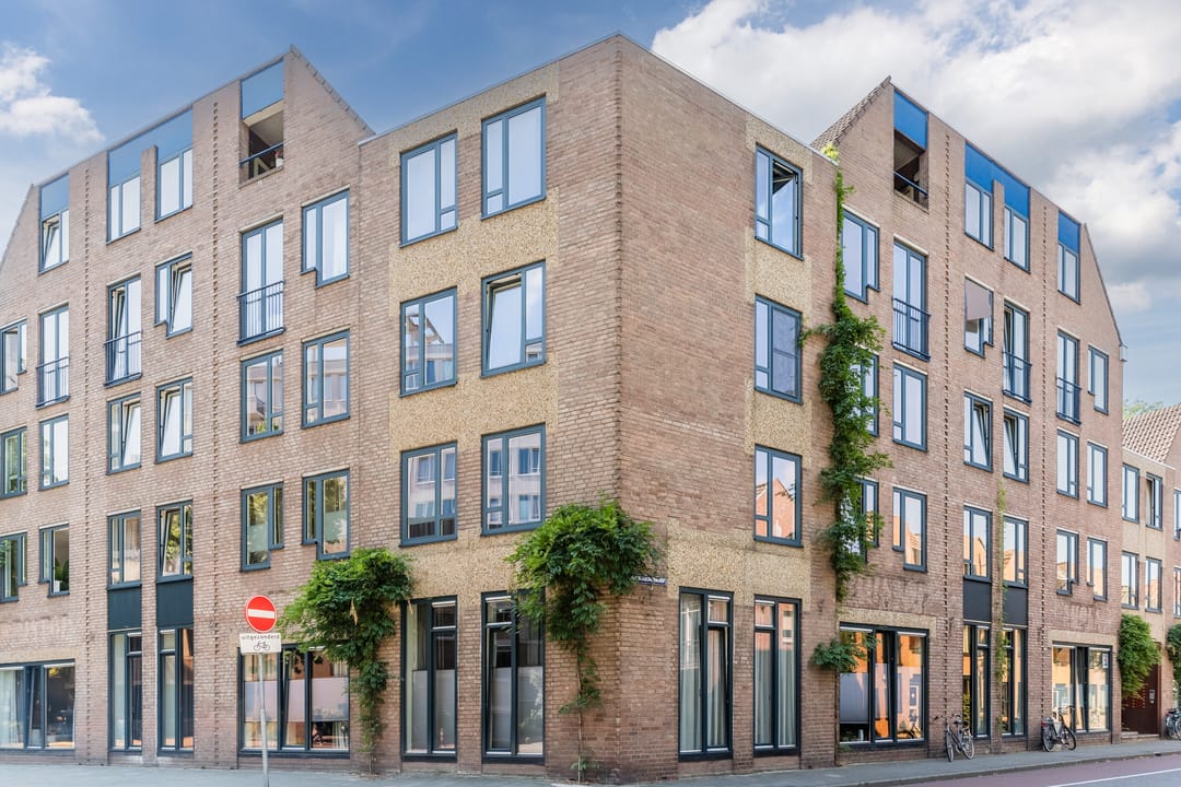 Photo 1 of Pastoor de Kroonstraat 92