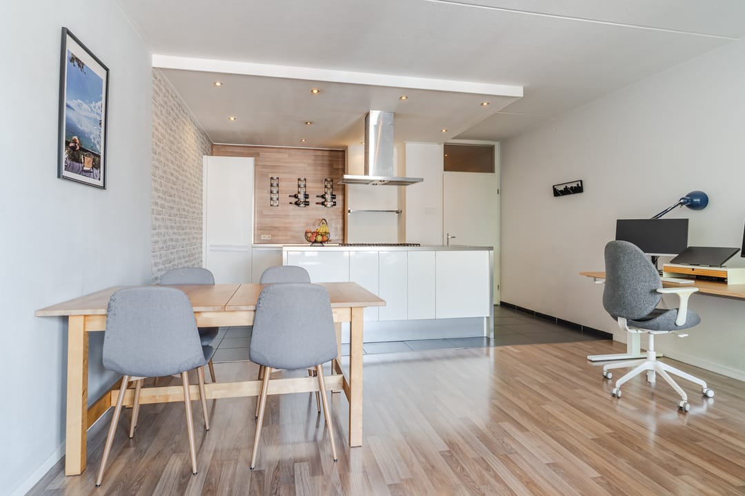 Photo 8 of Pastoor de Kroonstraat 92