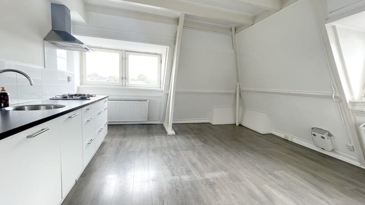 Foto 4 van Spiegelstraat 26-A2