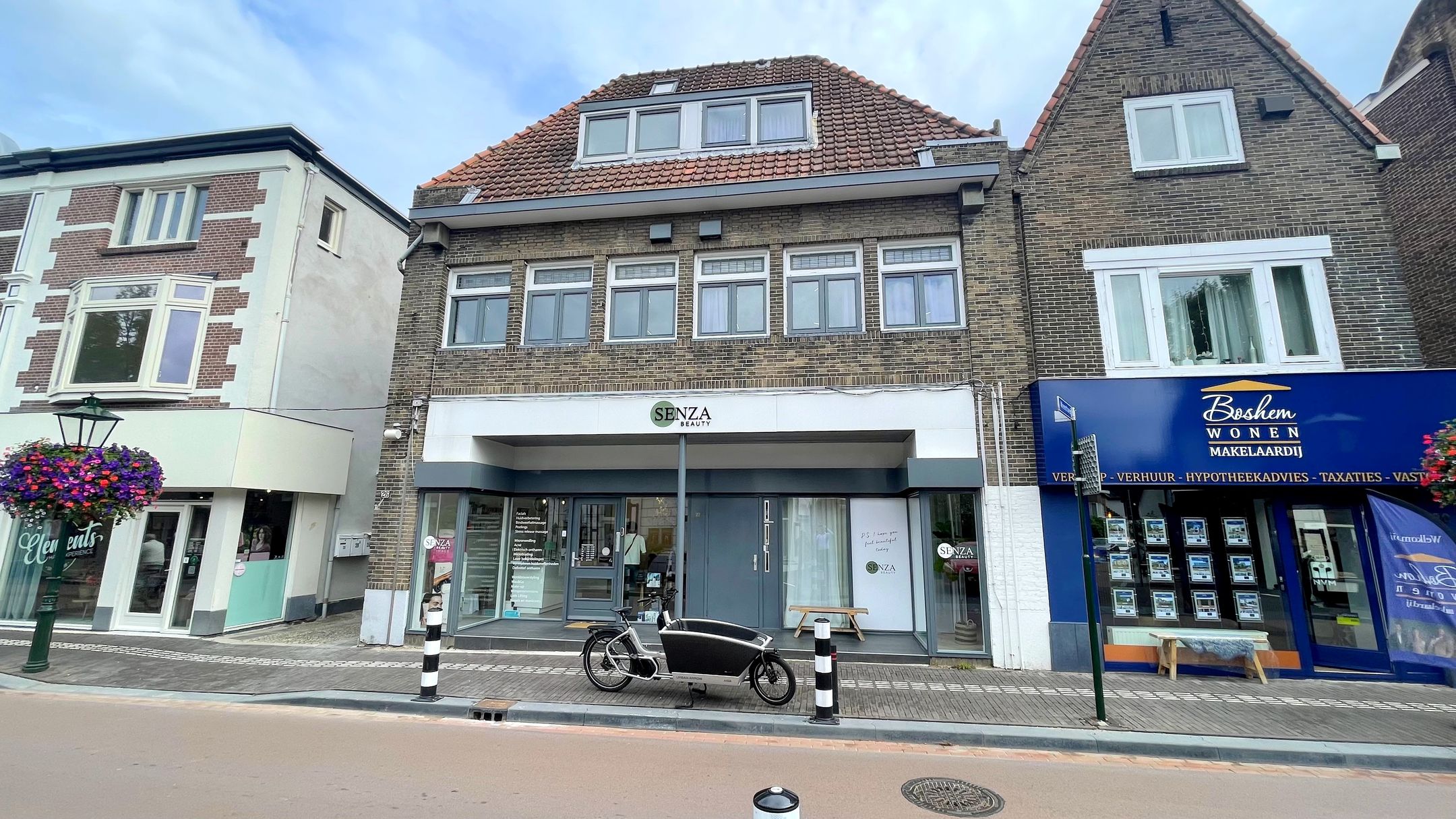 Foto 18 van Spiegelstraat 26-A2