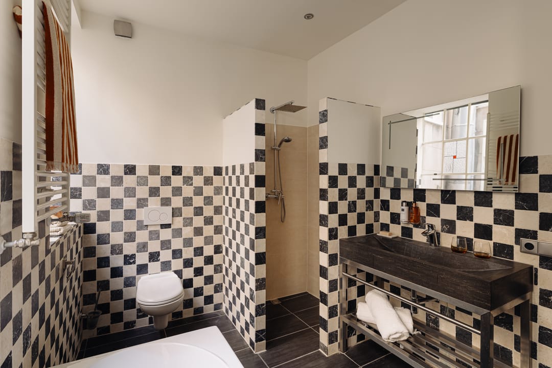 Photo 22 of Herengracht 585-H