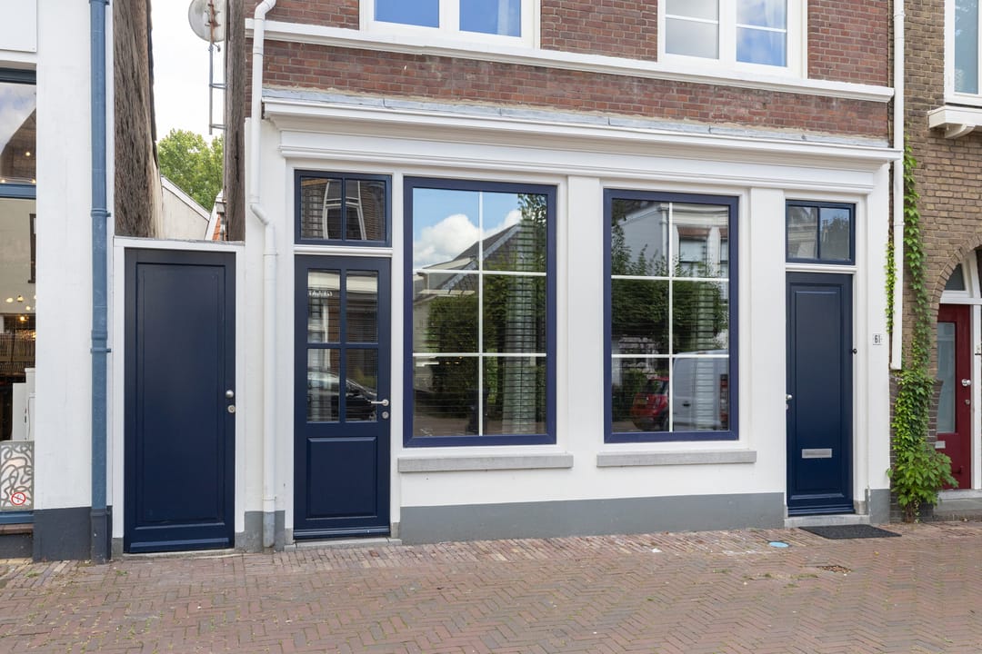 Foto 2 van Dorpsstraat vo Steenstraat 61