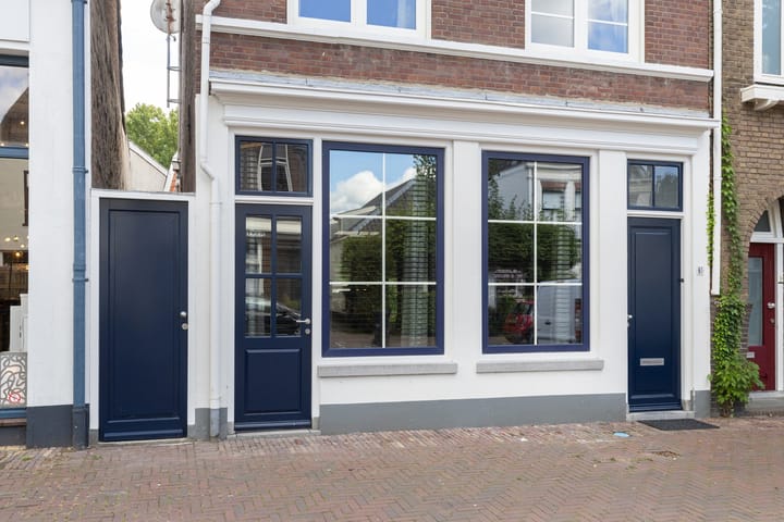 Foto 2 van Dorpsstraat vo Steenstraat 61