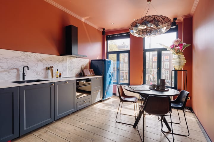 Foto 4 van Herengracht 585-H
