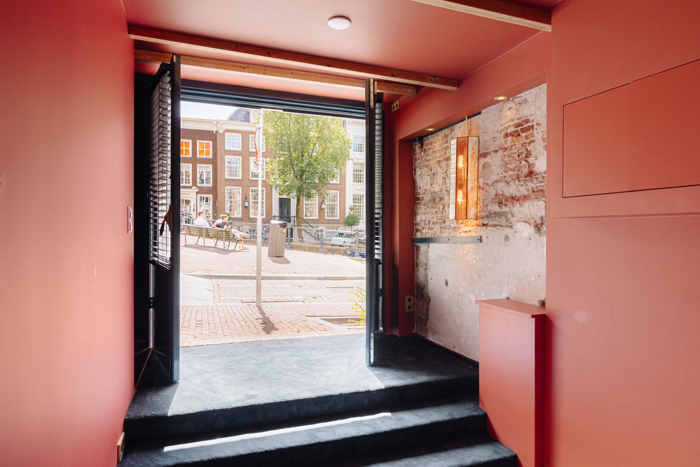 Photo 10 of Herengracht 585-H