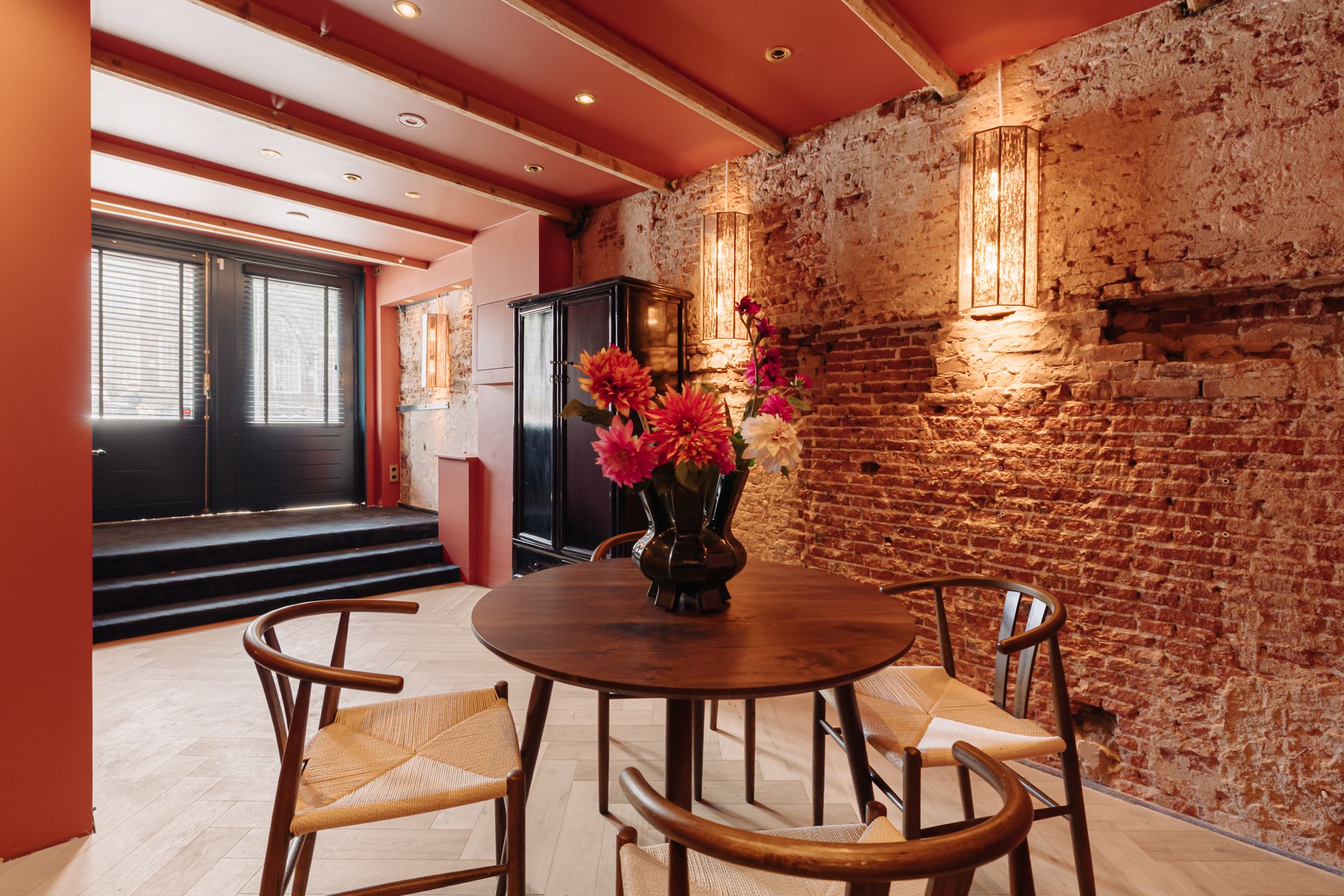Photo 9 of Herengracht 585-H