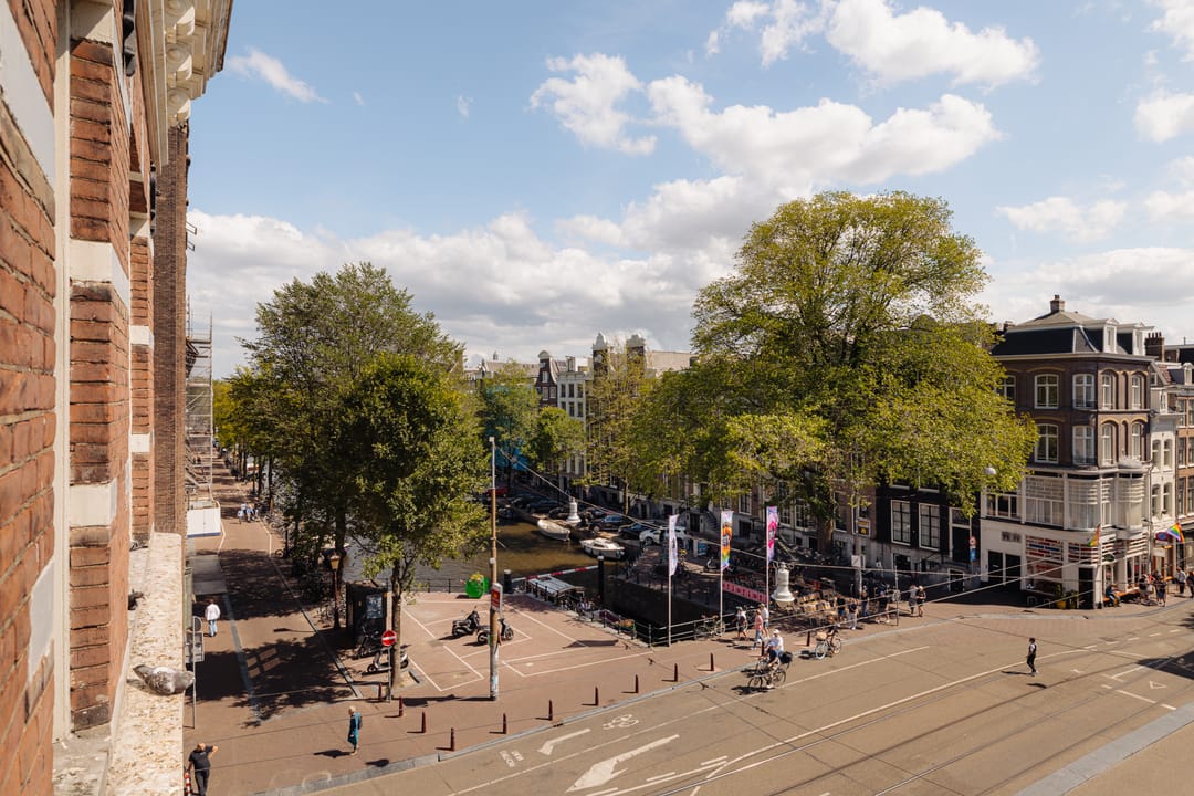 Photo 37 of Herengracht 585-H