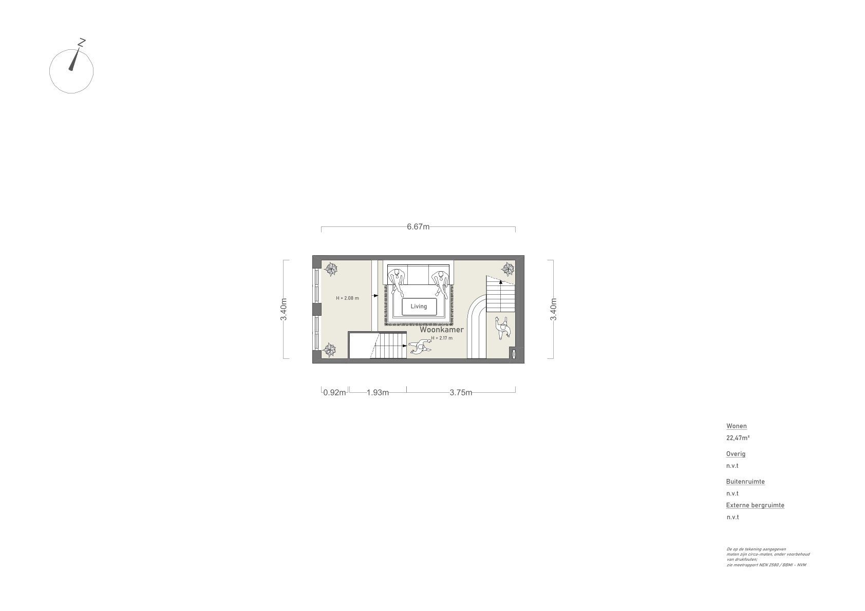 Photo 57 of Herengracht 585-H