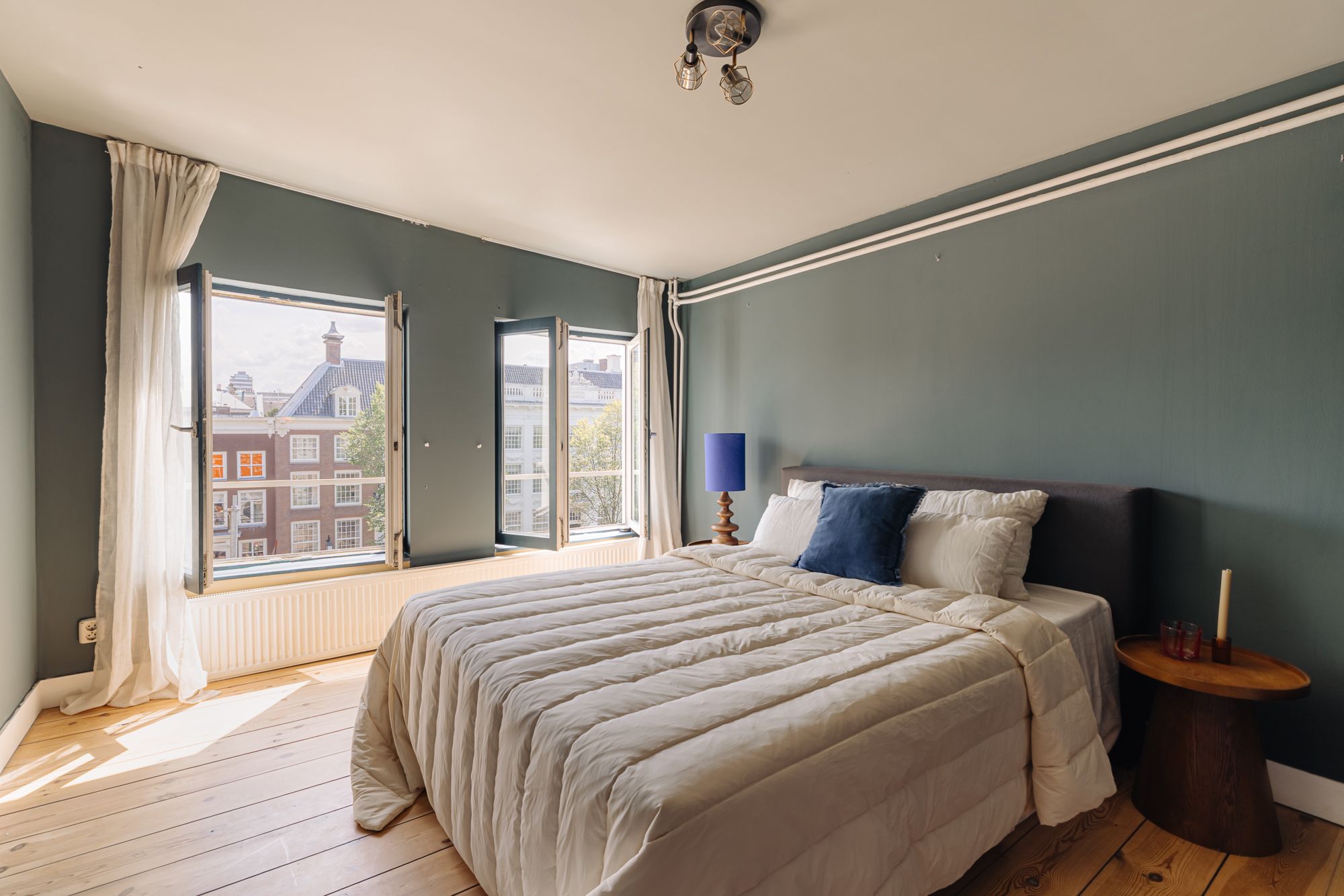 Photo 33 of Herengracht 585-H