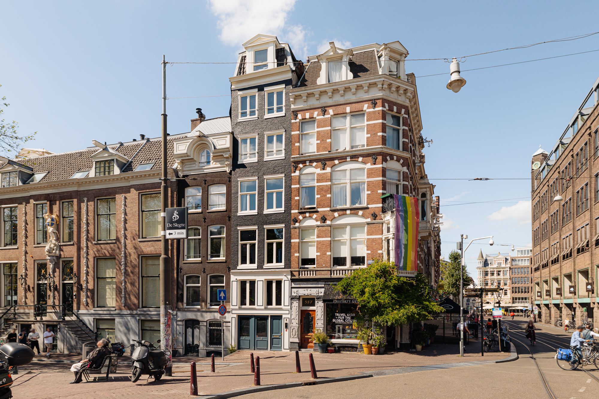 Photo 6 of Herengracht 585-H