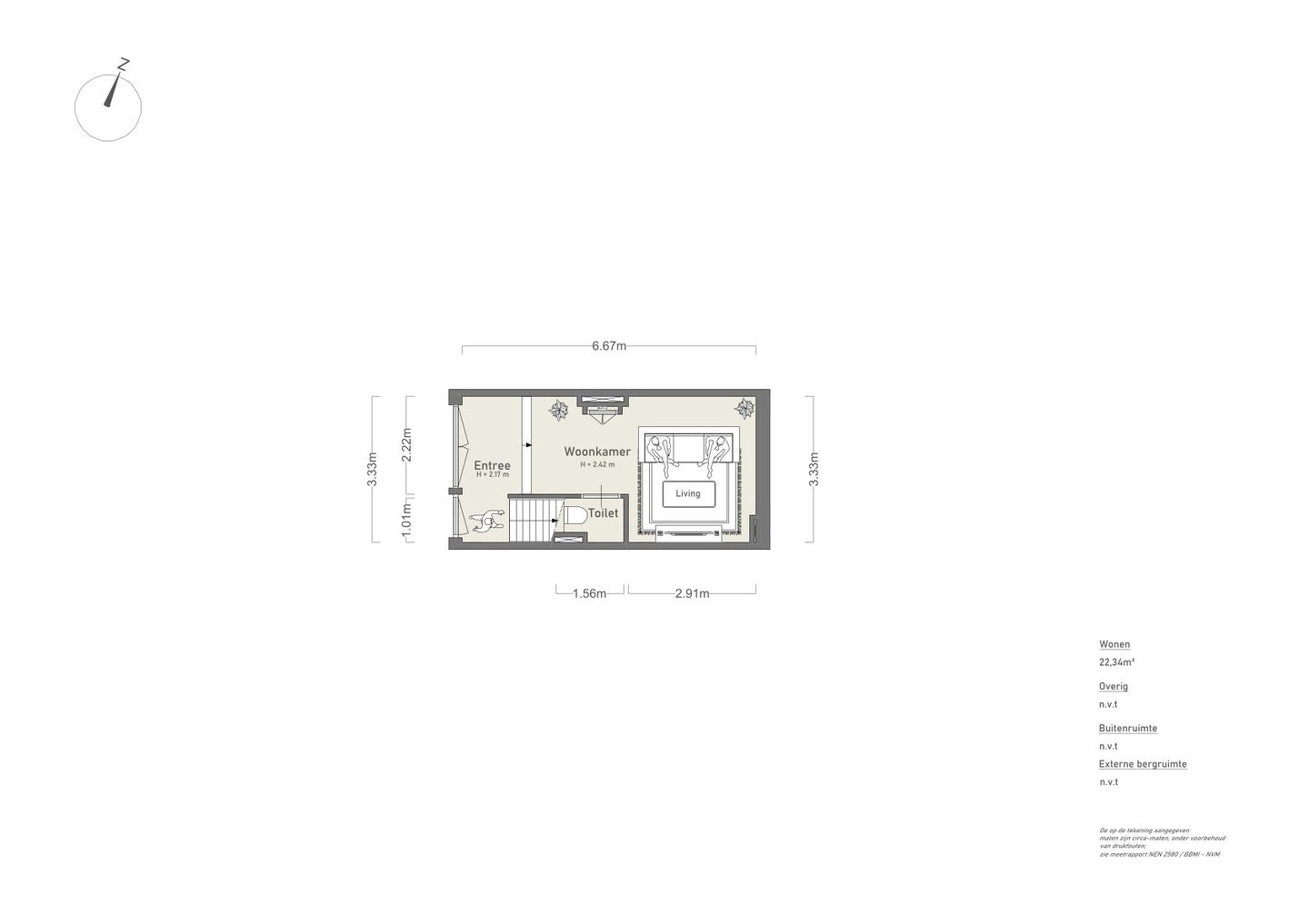 Photo 55 of Herengracht 585-H
