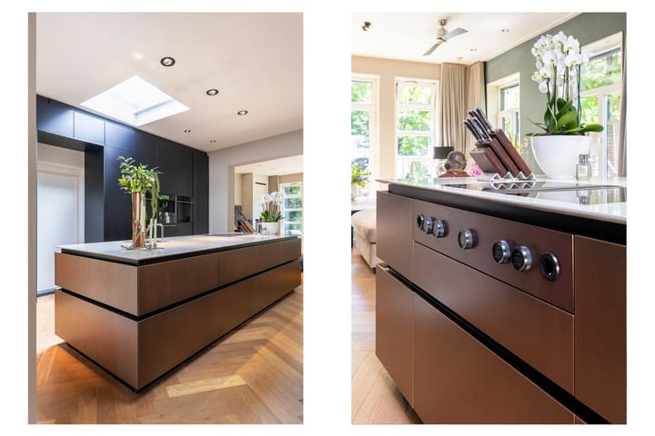 Tussenwoning te koop: Dorpsstraat vo Steenstraat 61, De Bilt