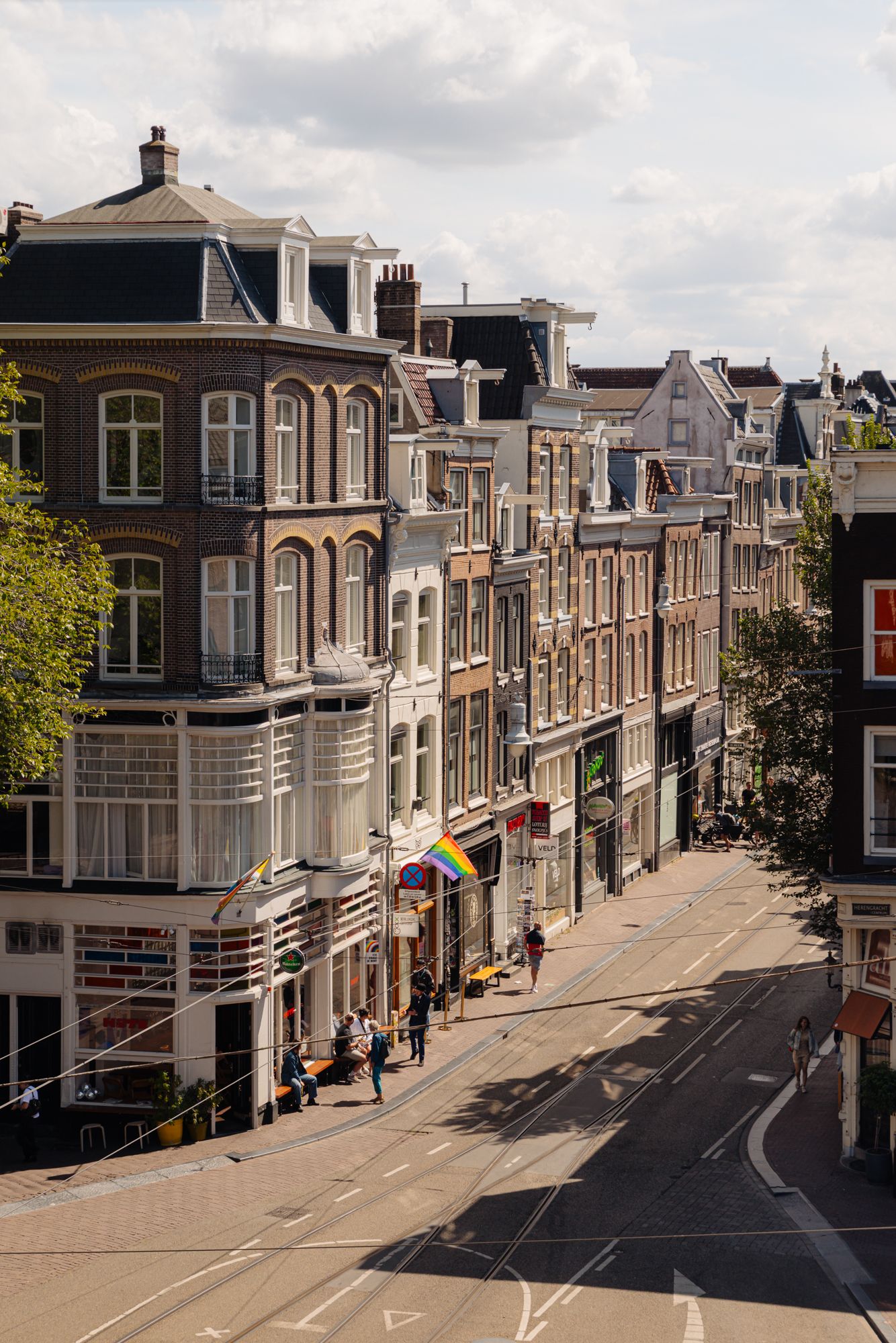 Photo 36 of Herengracht 585-H