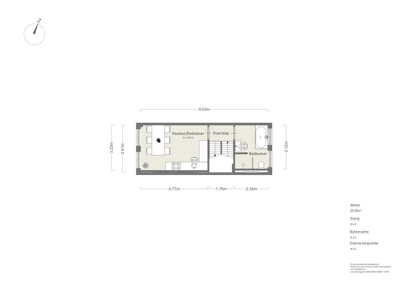 Photo 59 of Herengracht 585-H