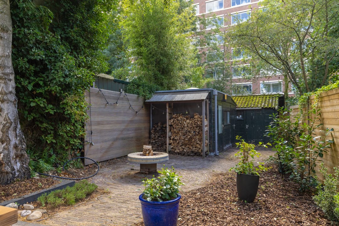 Foto 46 van Dorpsstraat vo Steenstraat 61