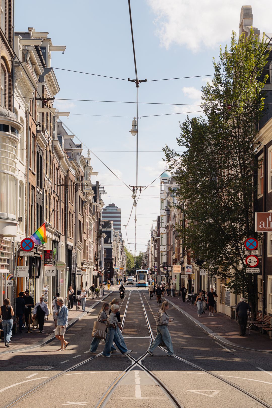 Photo 53 of Herengracht 585-H