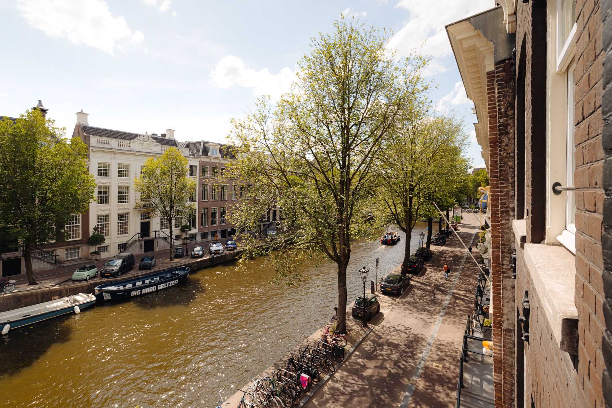 Photo 54 of Herengracht 585-H
