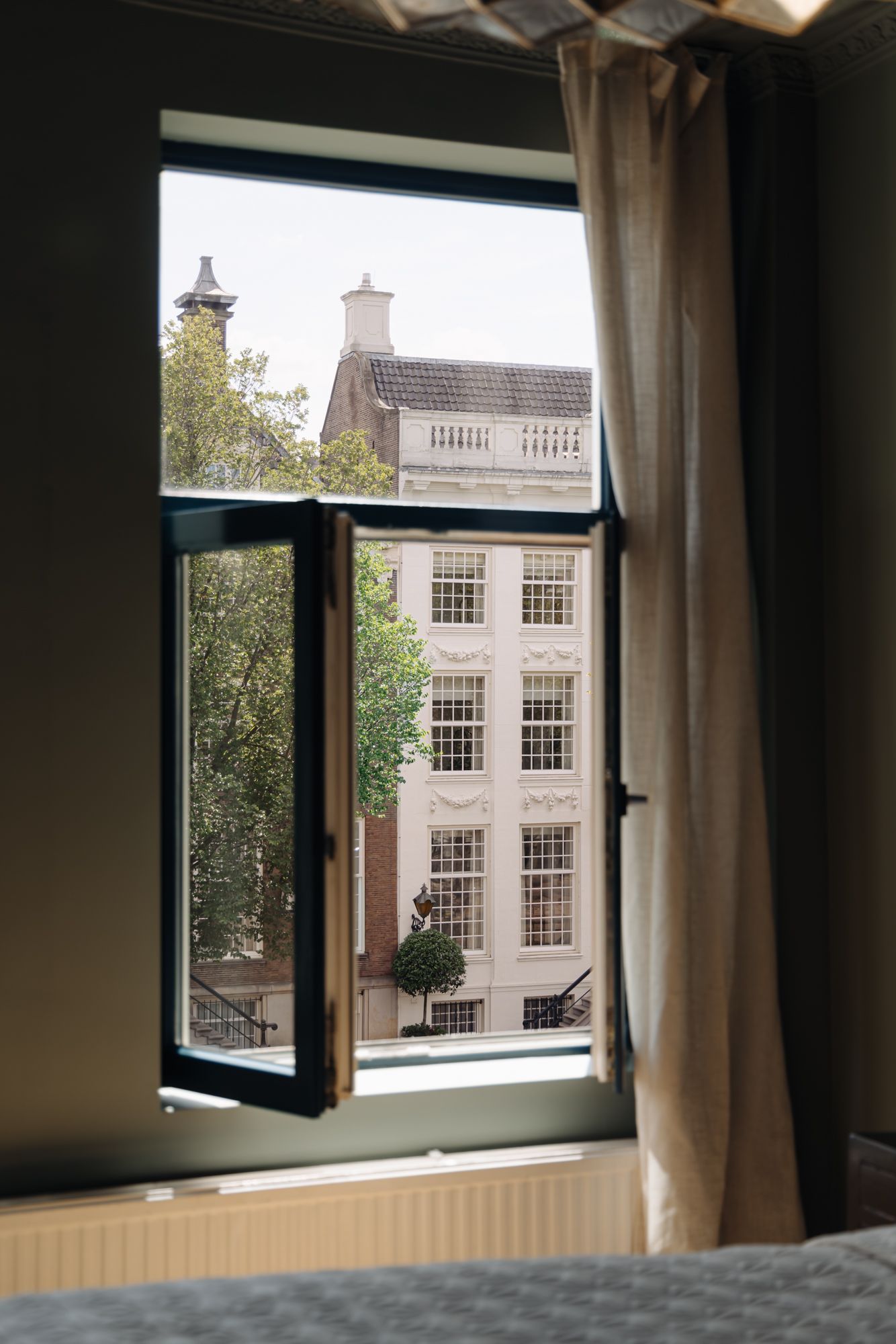 Photo 27 of Herengracht 585-H