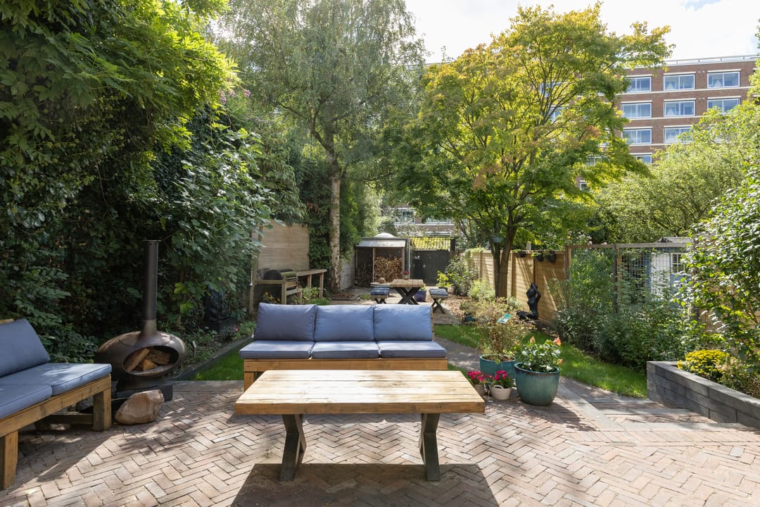Foto 41 van Dorpsstraat vo Steenstraat 61