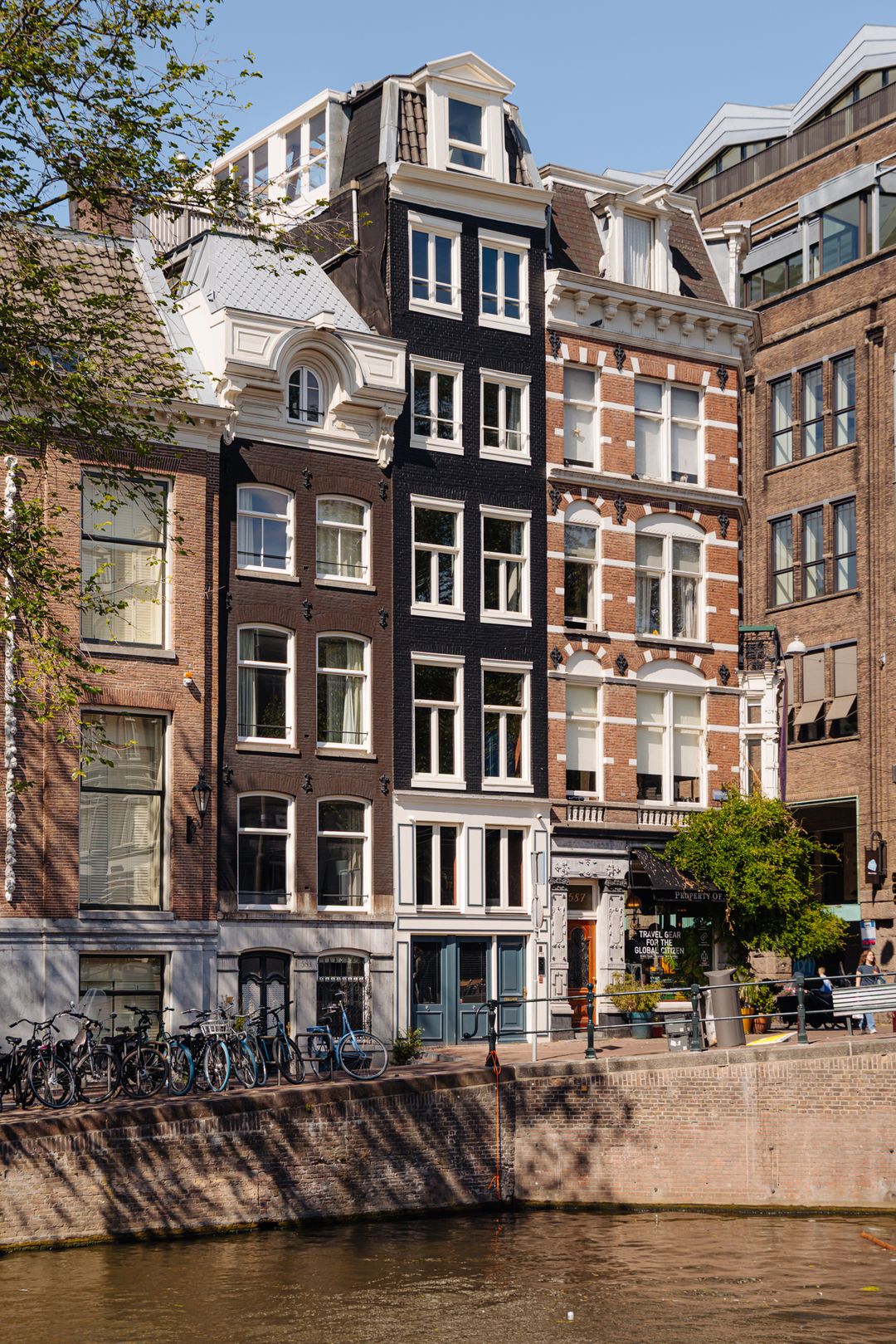 Photo 7 of Herengracht 585-H