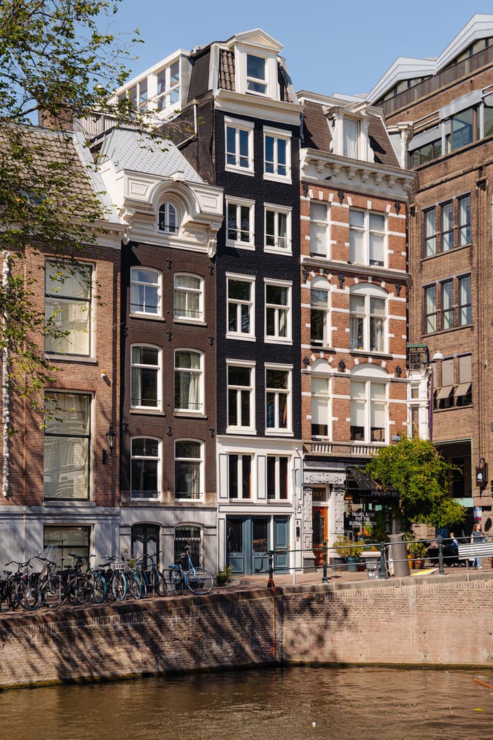 Studio te koop: Herengracht 585H, Amsterdam