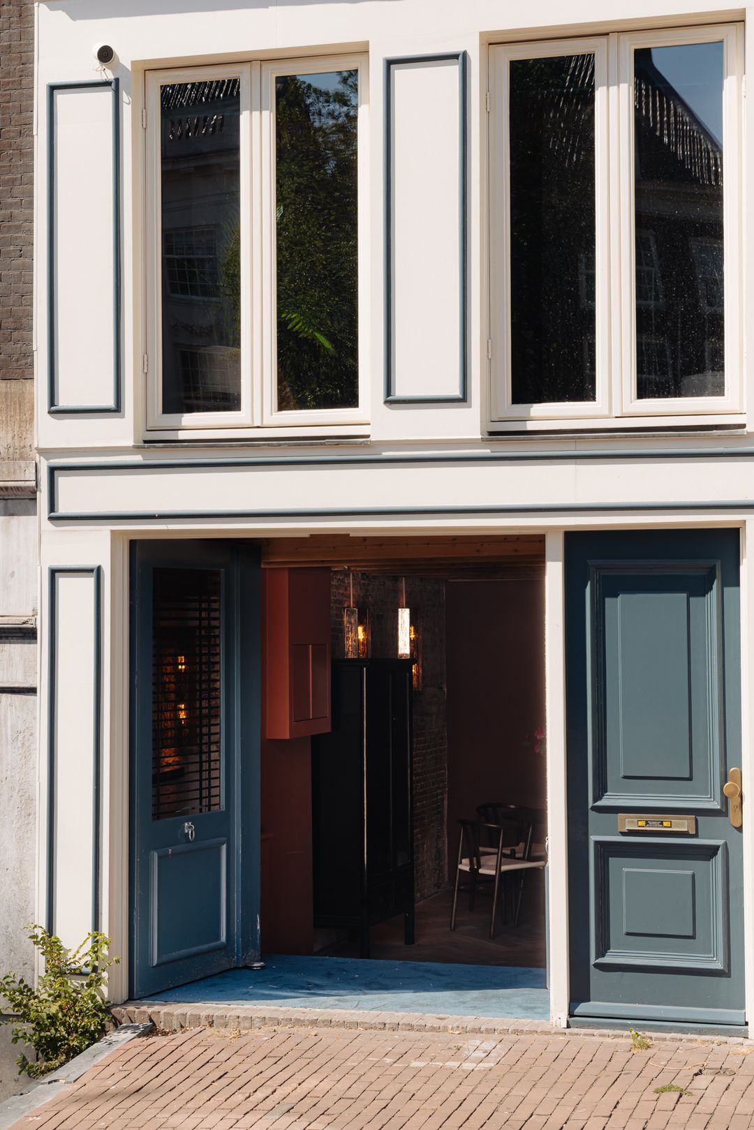 Photo 8 of Herengracht 585-H