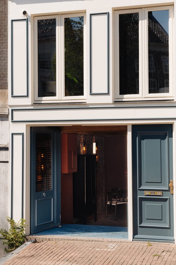 Studio te koop: Herengracht 585H, Amsterdam