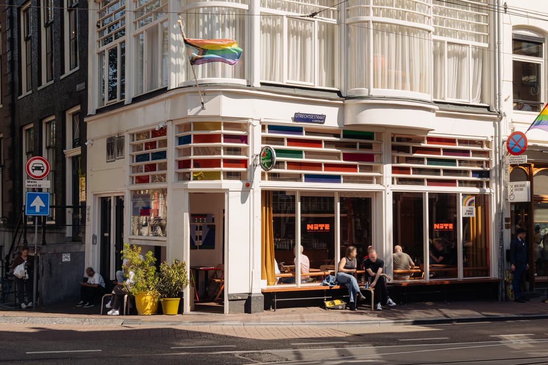 Photo 52 of Herengracht 585-H
