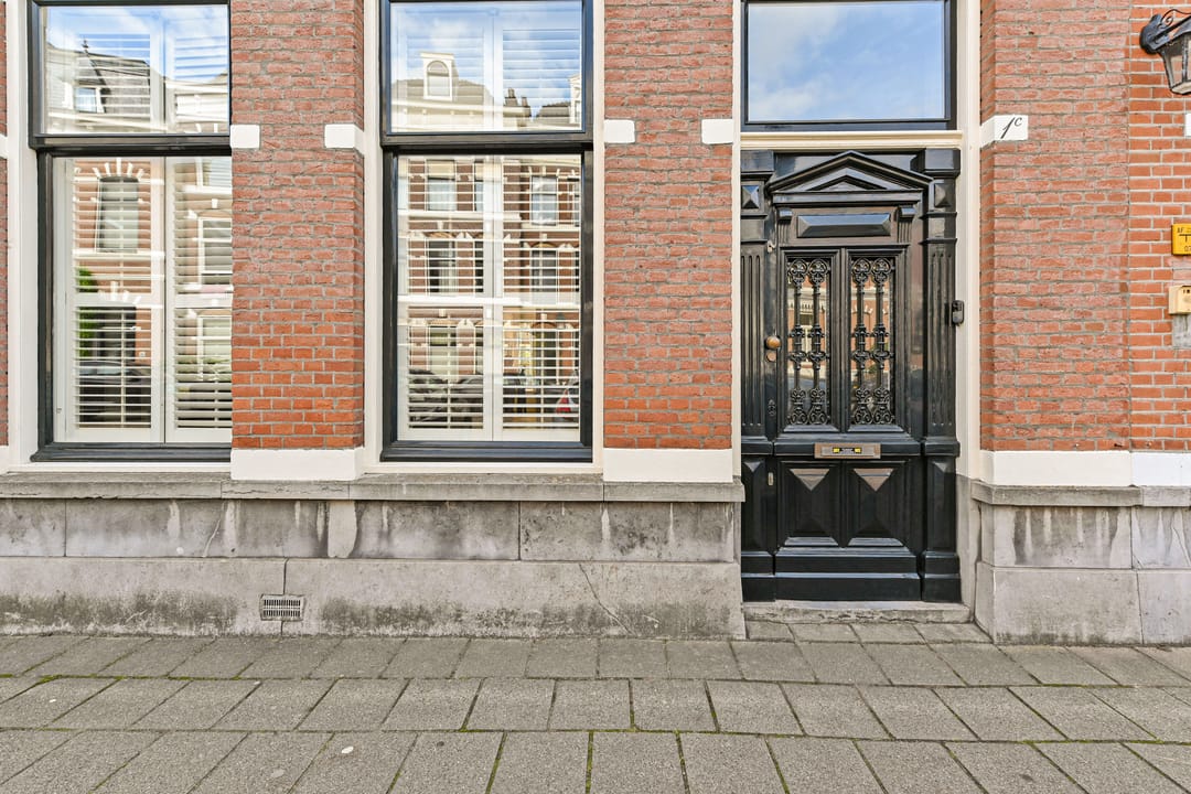 Foto 7 van Emmastraat 1-C