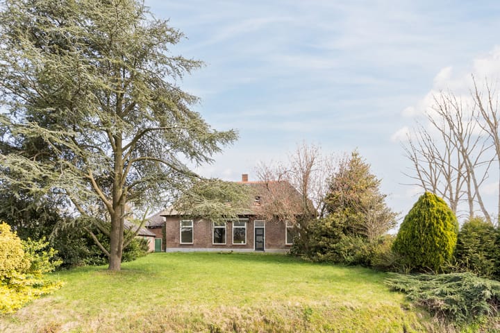 De Doornweg 10